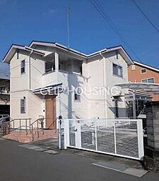 小田原市扇町1丁目　中古戸建