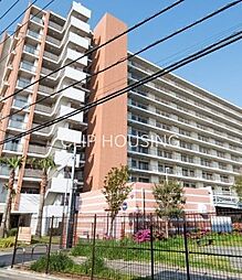 エンゼル茅ヶ崎リバーヴェール