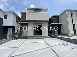 秦野市堀山下　新築戸建全4棟-3号棟