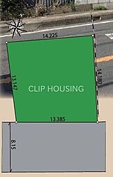 平塚市公所　土地