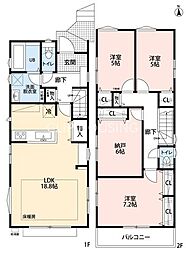 平塚市桃浜町　中古戸建