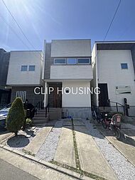 平塚市桃浜町 中古戸建