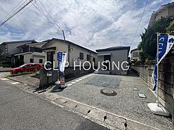 小田原市　酒匂　中古戸建