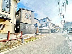 平塚市花水台 新築戸建 全1棟 1号棟