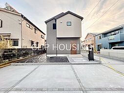 平塚市山下　全2棟　2号棟