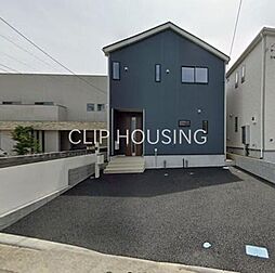 平塚市　出縄 中古戸建