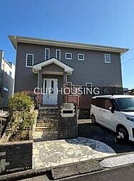 中郡二宮町百合が丘　中古戸建