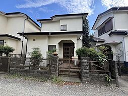 平塚市花水台　土地