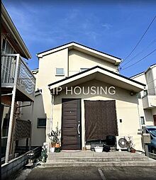 茅ヶ崎市柳島2丁目　中古戸建