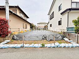 大磯町国府本郷