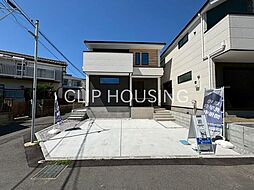 茅ヶ崎市 南湖6丁目 新築全2棟-1号棟