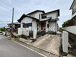 秦野市南矢名　中古戸建