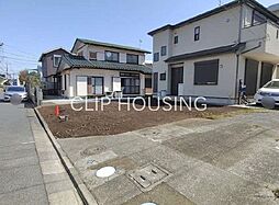 平塚市四之宮6丁目　土地