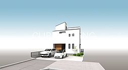 茅ヶ崎市東海岸南4丁目 新築戸建