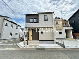 平塚市南原2丁目 新築戸建 全6棟 2号棟