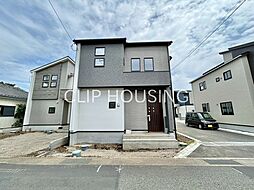 平塚市南原2丁目 新築戸建 全6棟 5号棟