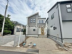 平塚市南原2丁目 新築戸建 全6棟 6号棟