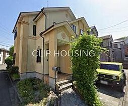 秦野市南矢名　中古戸建