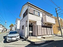 平塚市入野 中古戸建