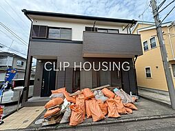 平塚市入野 中古戸建