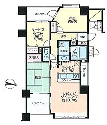 ライオンズシティ平塚