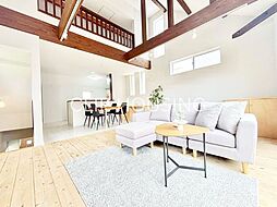 茅ヶ崎市 東海岸南 中古戸建