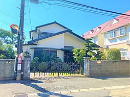 平塚市長持　土地