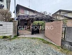 平塚市北金目 中古戸建