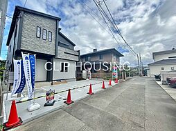 秦野市春日町 新築戸建 全1棟-1号棟