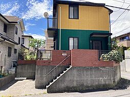 小田原市酒匂4丁目 中古戸建