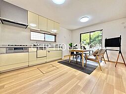 藤沢市本藤沢 中古戸建