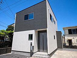 足柄上郡大井町　金子　中古戸建