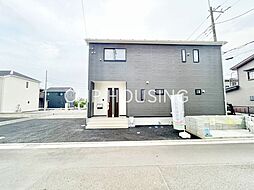 秦野市堀西第26　新築戸建全1棟-1号棟