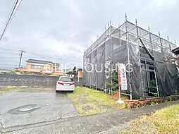 足柄上郡山北町岸　中古戸建