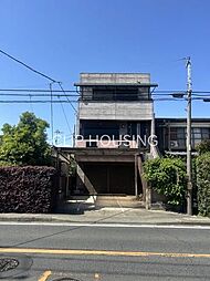平塚市南金目 中古戸建