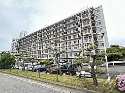 パレ平塚すみれ平四番館