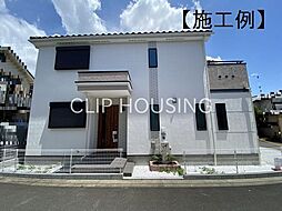 中郡大磯町国府本郷 新築戸建2期 全5棟-2号棟