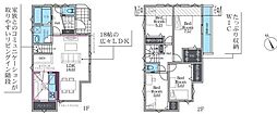 茅ヶ崎市　出口町　戸建