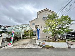 藤沢市鵠沼桜が岡2丁目　中古戸建