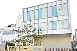 茅ヶ崎市東海岸北2丁目　土地　1区画