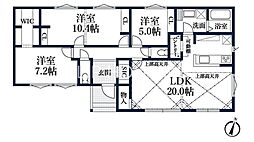 平塚市豊原町　新築戸建
