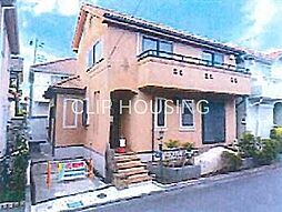 平塚市徳延2丁目 中古戸建