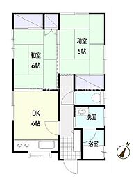 秦野市　南矢名　中古戸建