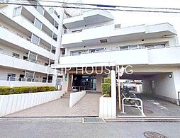 茅ヶ崎ガーデンハウス