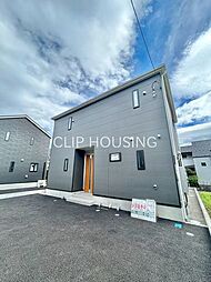 秦野市堀西第25　新築戸建　全4棟-4号棟