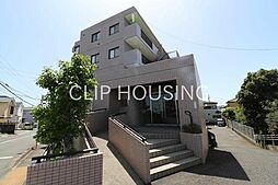 サニークレスト平塚壱番館