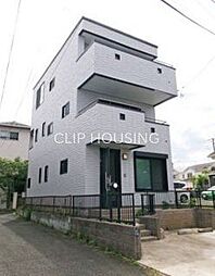 茅ヶ崎市　香川3丁目　中古戸建