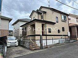 秦野市平沢　中古戸建