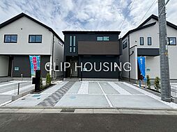 平塚市御殿4丁目 新築戸建　全5棟　2号棟