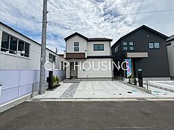 平塚市御殿4丁目 新築戸建　全5棟　5号棟